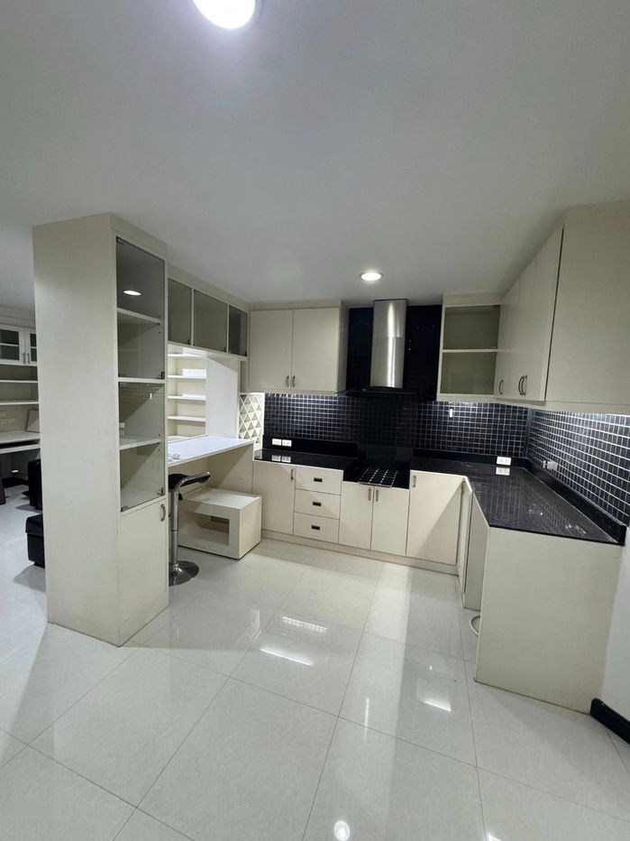 รูป ห้องว่างอัพเดต🧿รวมคอนโด 2 ห้องนอน🧿⚠️🛋️🛌บดินทร์ สวีท โฮม - รูปที่ 15/22