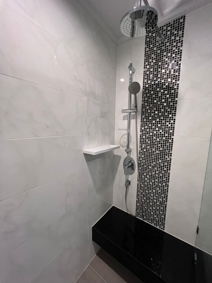 รูป [For Rent] Supalai Oriental Sukhumvit 39 | 1 ห้องนอน พร้อมเข้าอยู่ สนใจติดต่อLine@280ptgmm - รูปที่ 11/11