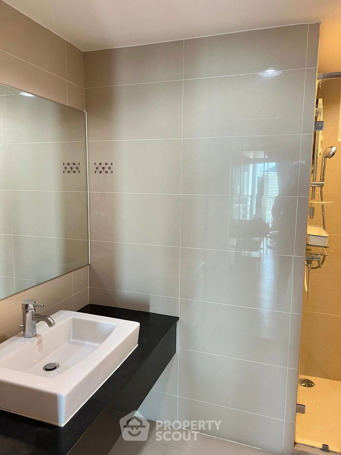 รูป คอนโด 6-ห้องนอน ที่ เบ็ล แกรนด์ พระราม 9 ใกล้ MRT พระราม 9 (ID 2380784) - รูปที่ 9/21