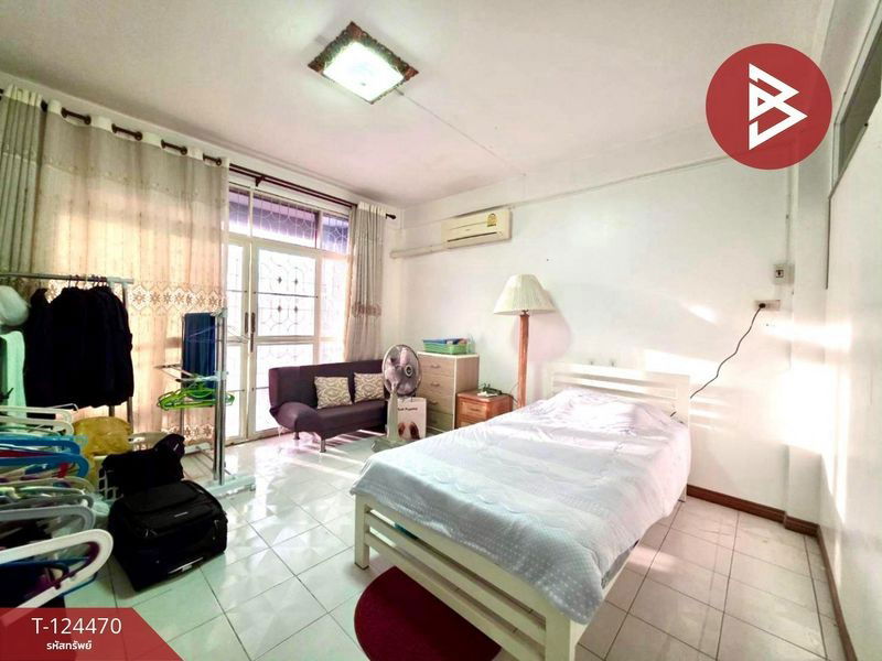 รูป ขาย อาคารพาณิชย์ 3 ชั้น  อ่างศิลา ชลบุรี เนื้อที่ 57 ตารางวา  - รูปที่ 9/15