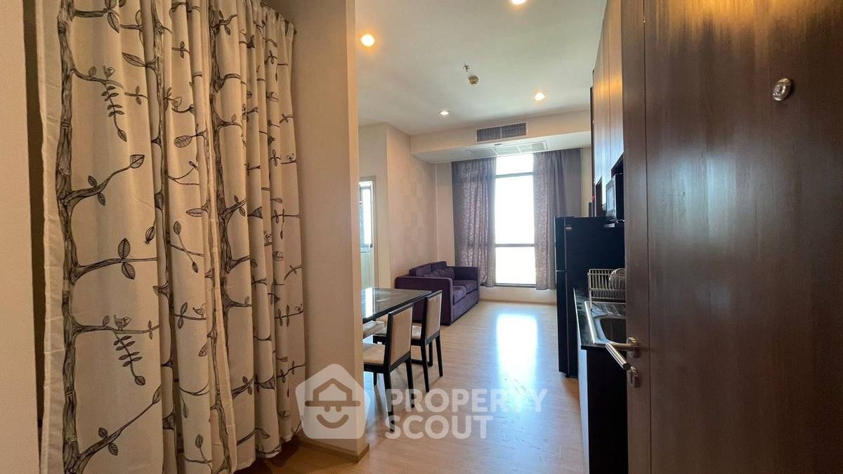 picture 2-BR Condo at The Capital Ekamai - Thonglor near ARL Ramkhamhaeng (ID 2380057) - 5/18