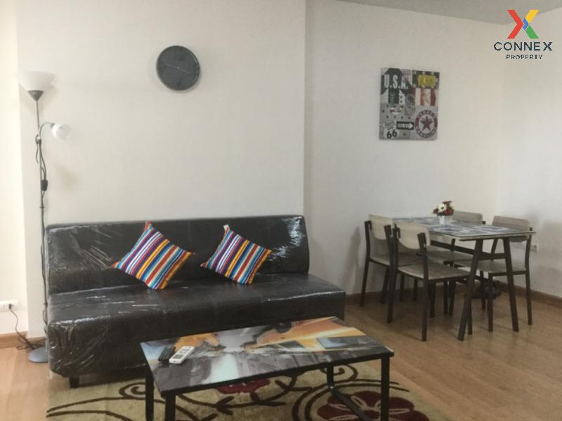 picture FOR RENT condo , SUPALAI CITY RESORT PHRANANGKLAO STATION-CHAO PHRAYA , MRT-Phra Nang Klao Bridge , Bang Kraso , Mueang Nonthaburi , Nonthaburi , CX-79063 ✅ Live chat with us ADD LINE @connexproperty ✅  - 4/12