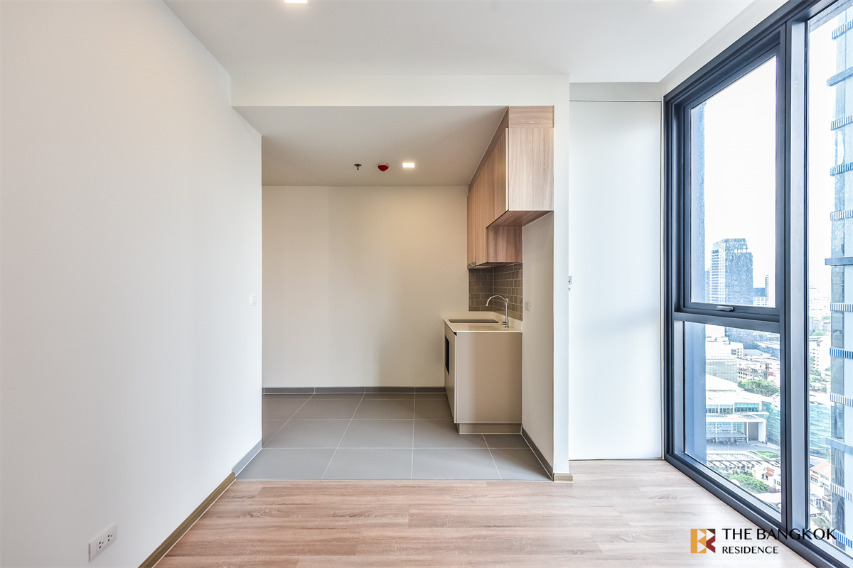 picture XT Phayathai Beautiful Room, Good Condition near Airport Rail Link Phaya Thai Station - 6/10