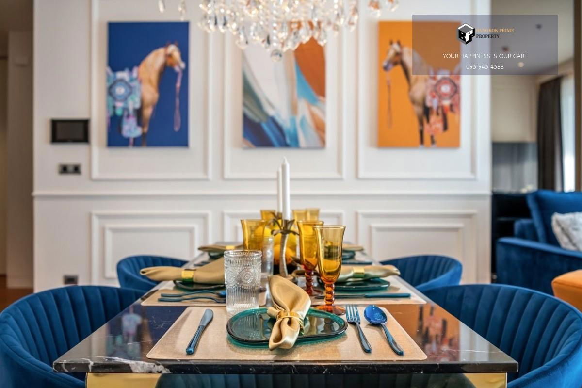 picture Khun By Yoo | Beautiful room Super luxury condo 🚝Near BTS Thonglor #2025102912614 - 6/13