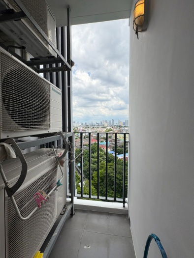 รูป 💖💖[เช่า] Condo The Tree Interchange ติดห้างเกตเวย์บางซื่อใกล้ MRT เตาปูน และ MRT บางโพ /สนใจสอบถามได้นะคะ Line ID = atfirm2010 💖💖 - รูปที่ 24/26