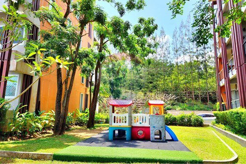 picture [920121018-316] Foreign Quota Freehold condo near Beach for sale, Koh Samui - 26/33