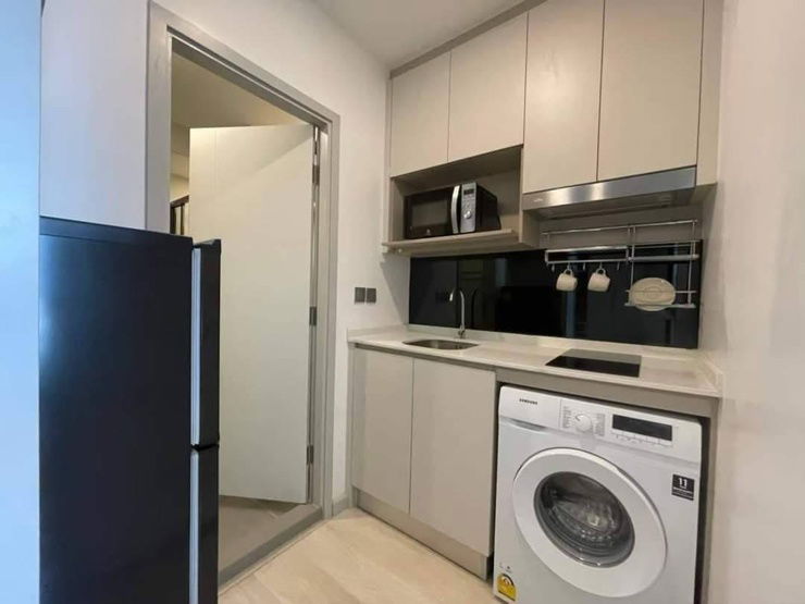 picture #Z2906💥 281068 🔥 Condo for sale: KnightsBridge Prime Sathon - 5/10