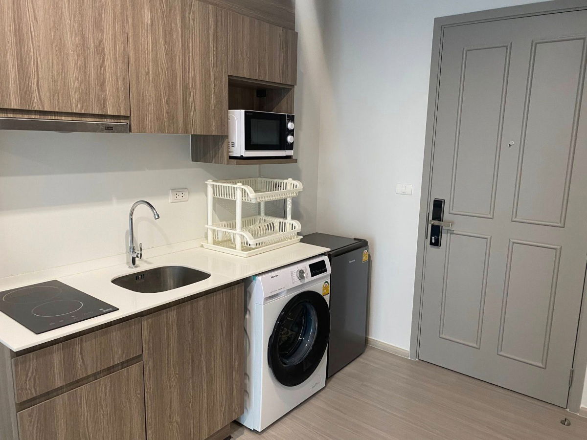 รูป 🏠RB21316 ให้เช่าถูกมาก📢เดอะพาร์คแลนด์ เพชรเกษม 56👉🏻แอดไลน์ @062mnigk( มี @ ด้วย) แอดมินตอบไว - รูปที่ 6/19