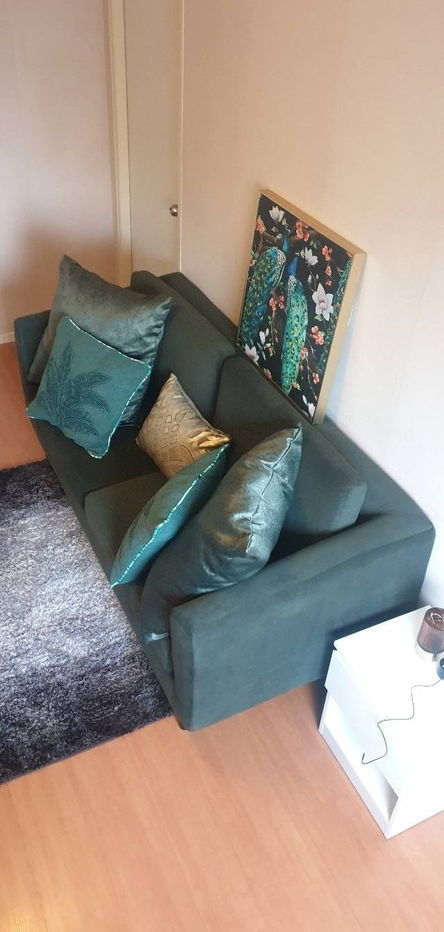 picture 🏡 Corner unit with beautiful views, open, airy, and spacious.lumpini mixx thepharak-srinakarin Combination unit   2 bedrooms | 2 bathrooms  - 2/18