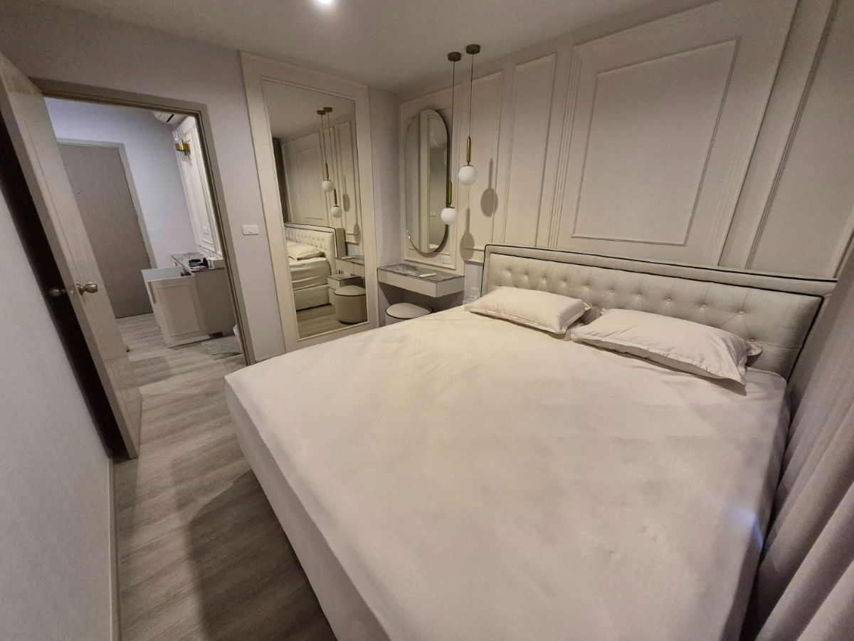 รูป ขายคอนโด ไอดิโอ จรัญ 70 ติดแม่น้ำเจ้าพระยา - รูปที่ 10/13