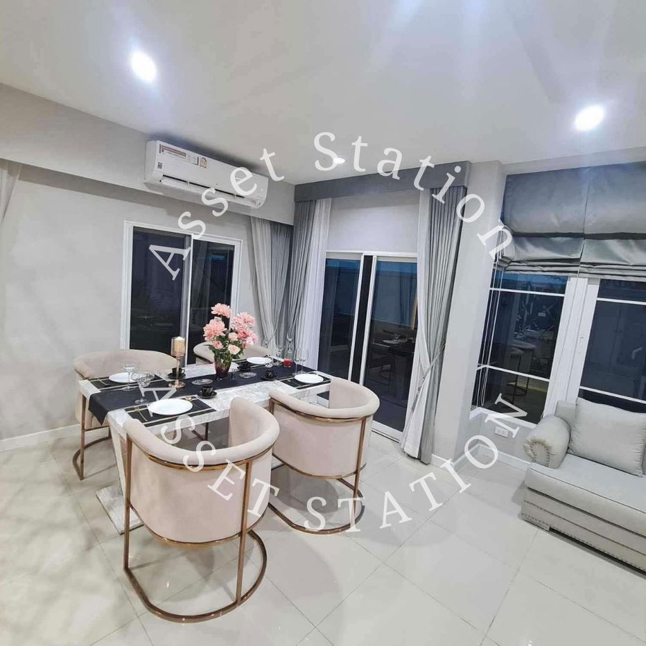 รูป  บ้านเดี่ยว Grandio Ramintra – Wongwaen แต่งครบ ใกล้แฟชั่นไอส์แลนด์  - รูปที่ 8/13