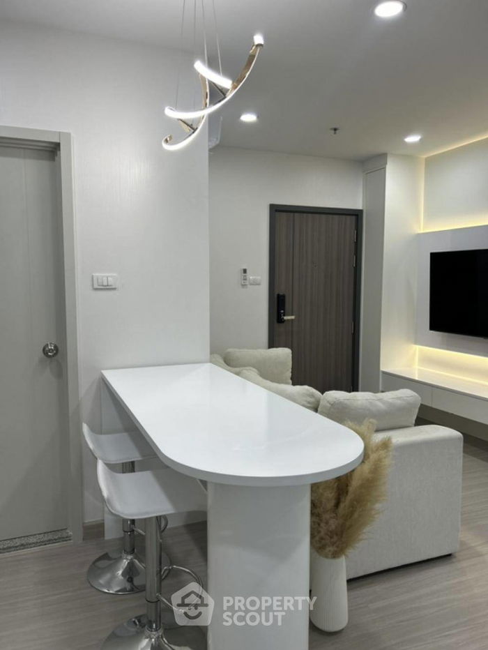 picture 1-BR Condo at Supalai Park Yaekfaichai Station near MRT Fai Chai (ID 1971111) - 9/30