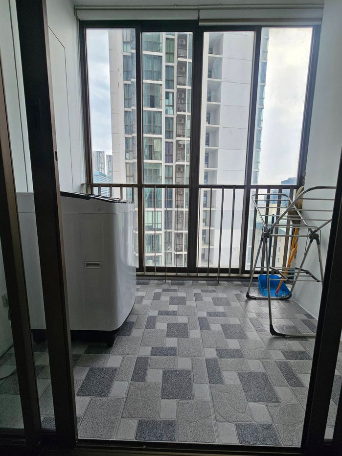 รูป สถานีอุดมสุข ปรับปรุงใหม่ ตุลาคม,2568!! - รูปที่ 5/14