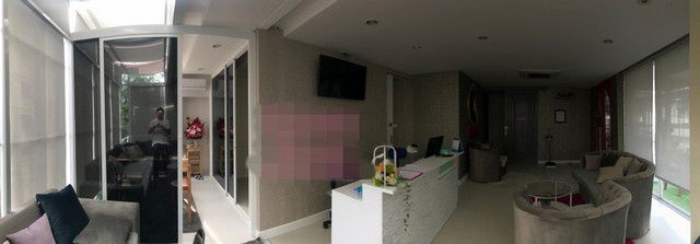 picture Shop House For Rent Huai Khwang Bangkok - 4/8
