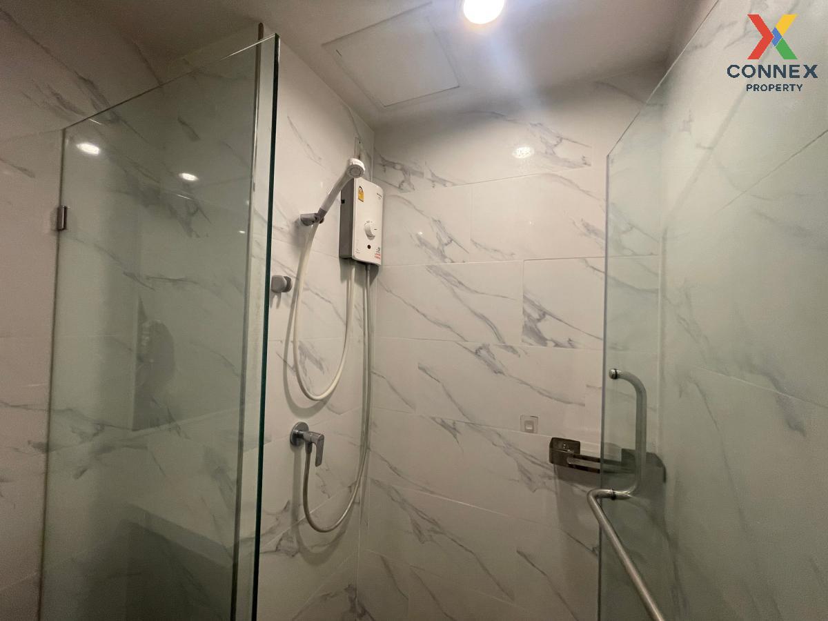 picture For Rent Condo , The Excel Ratchada 18 , MRT-Sutthisan , Sam Saen Nok , Huai Khwang , Bangkok , CX-86946 ✅ Live chat with us ADD LINE @connexproperty ✅  - 9/11