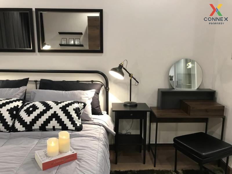 picture FOR RENT condo , Supalai Elite Phayathai , high floor , BTS-Phaya Thai , Thung Phaya Thai , Rat Thewi , Bangkok , CX-54305 ✅ Live chat with us ADD LINE @connexproperty ✅  - 4/12