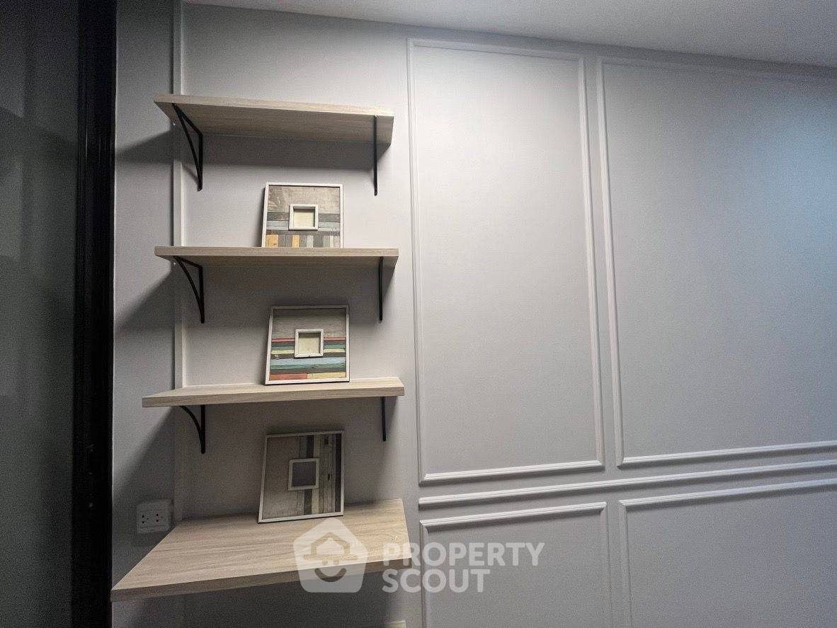 picture 1-BR Condo at Noble Ploenchit near BTS Phloen Chit (ID 1672842) - 4/11