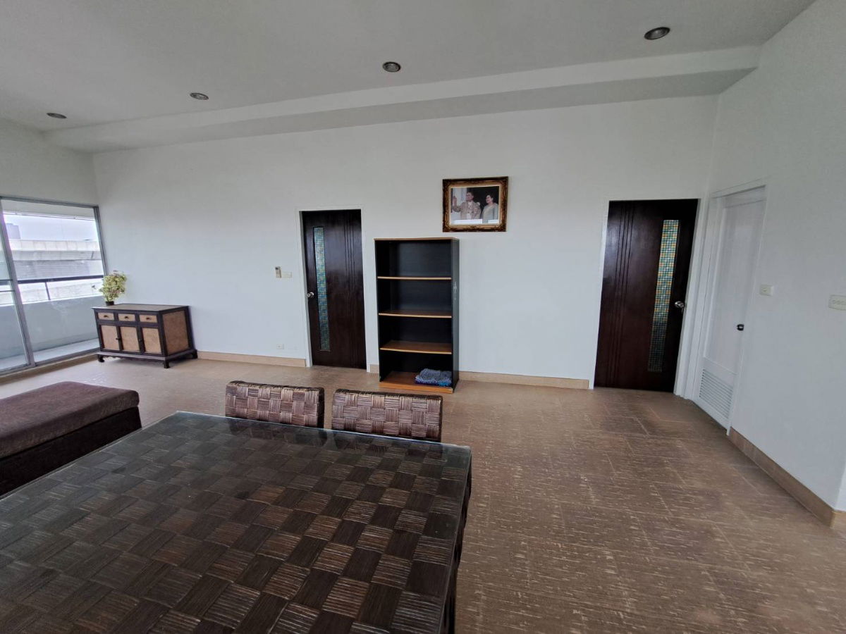 รูป ขายคอนโด ห้องใหญ่ ห้องมุม 2 นอน 2น้ำ  การ์เด้น คอร์ท ราษฎร์บูรณะ (Garden Court Ratburana) เฟอร์ครบ พร้อมอยู่  - รูปที่ 7/16