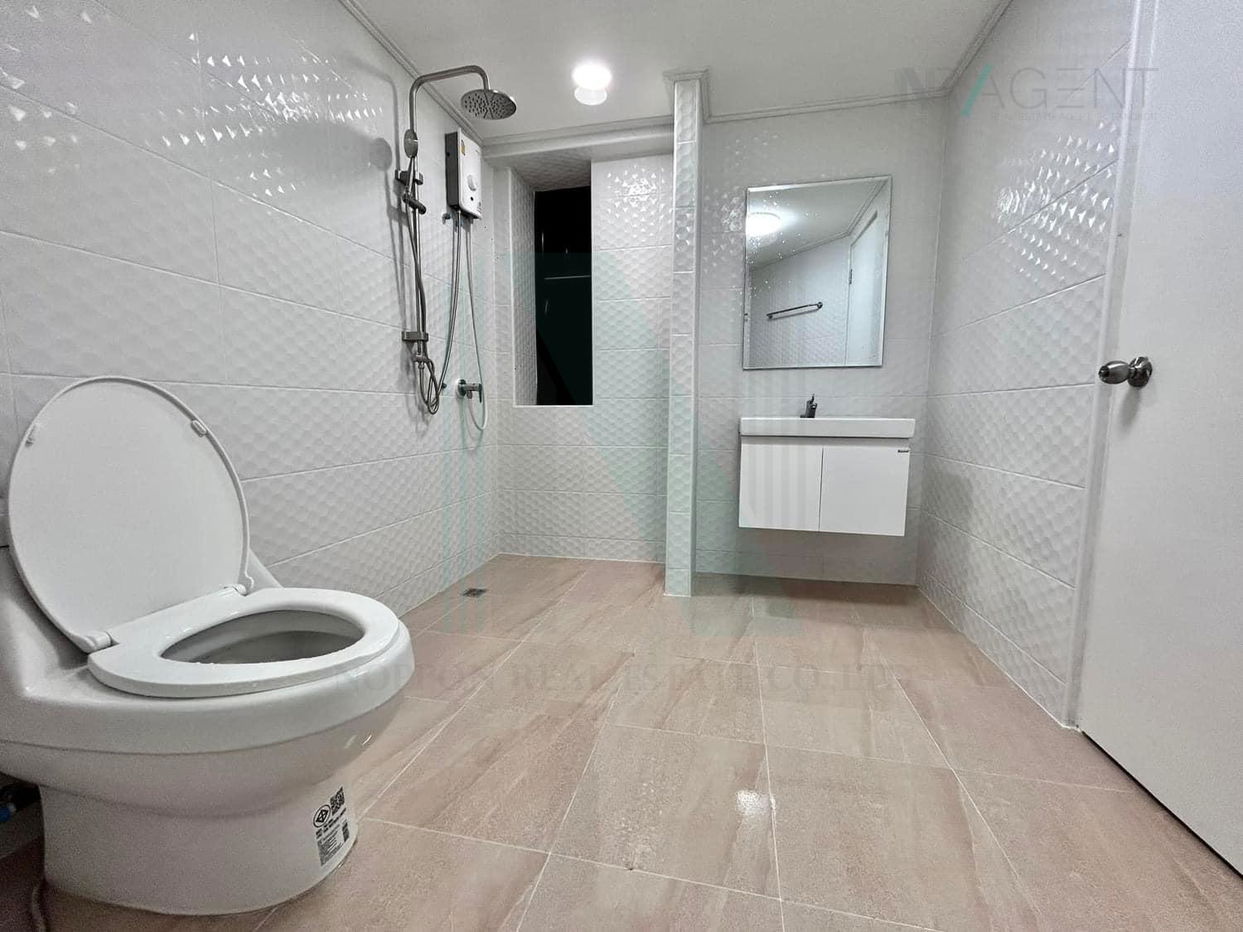 picture For Sell Condo EASTWOOD PARK Building 1, Floor 4,2 bed room, Room size 65 sqm - 4/8