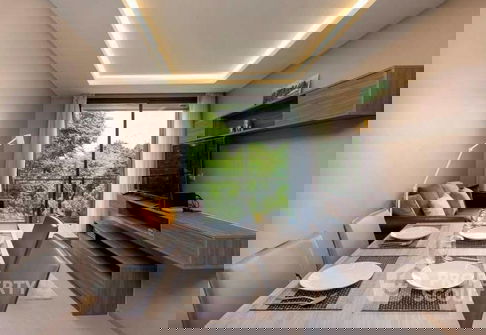 2-BR Condo at Urbitia Thong Lo near BTS Thong Lor (ID 2379567)