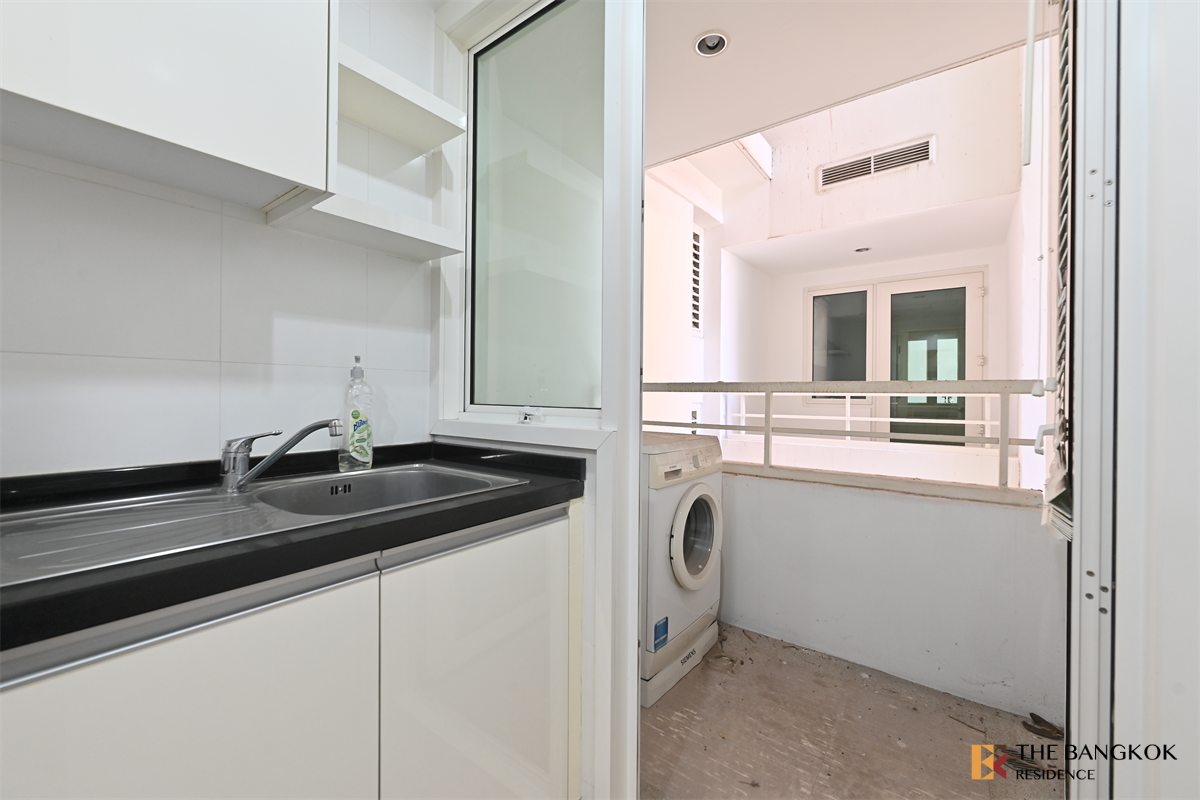รูป คอนโด สิริเรสซิเดนท์ ยกระดับความสะดวกสบายในราคาสุดคุ้ม ใกล้ BTS สถานีพร้อมพงษ์ - รูปที่ 4/10