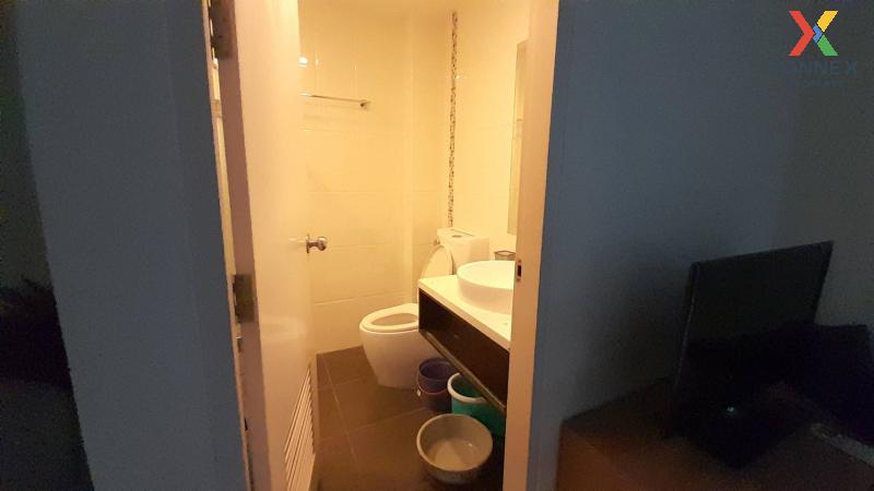 picture FOR RENT condo วิช แอท สามย่าน   Bang Rak Bangkok CX-05164 ✅ Live chat with us ADD LINE @connexproperty ✅  - 11/11
