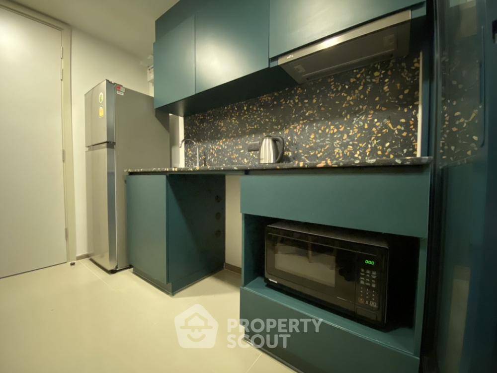 picture 1-BR Condo at The Base Sukhumvit 50 near BTS On Nut (ID 941396) - 3/6