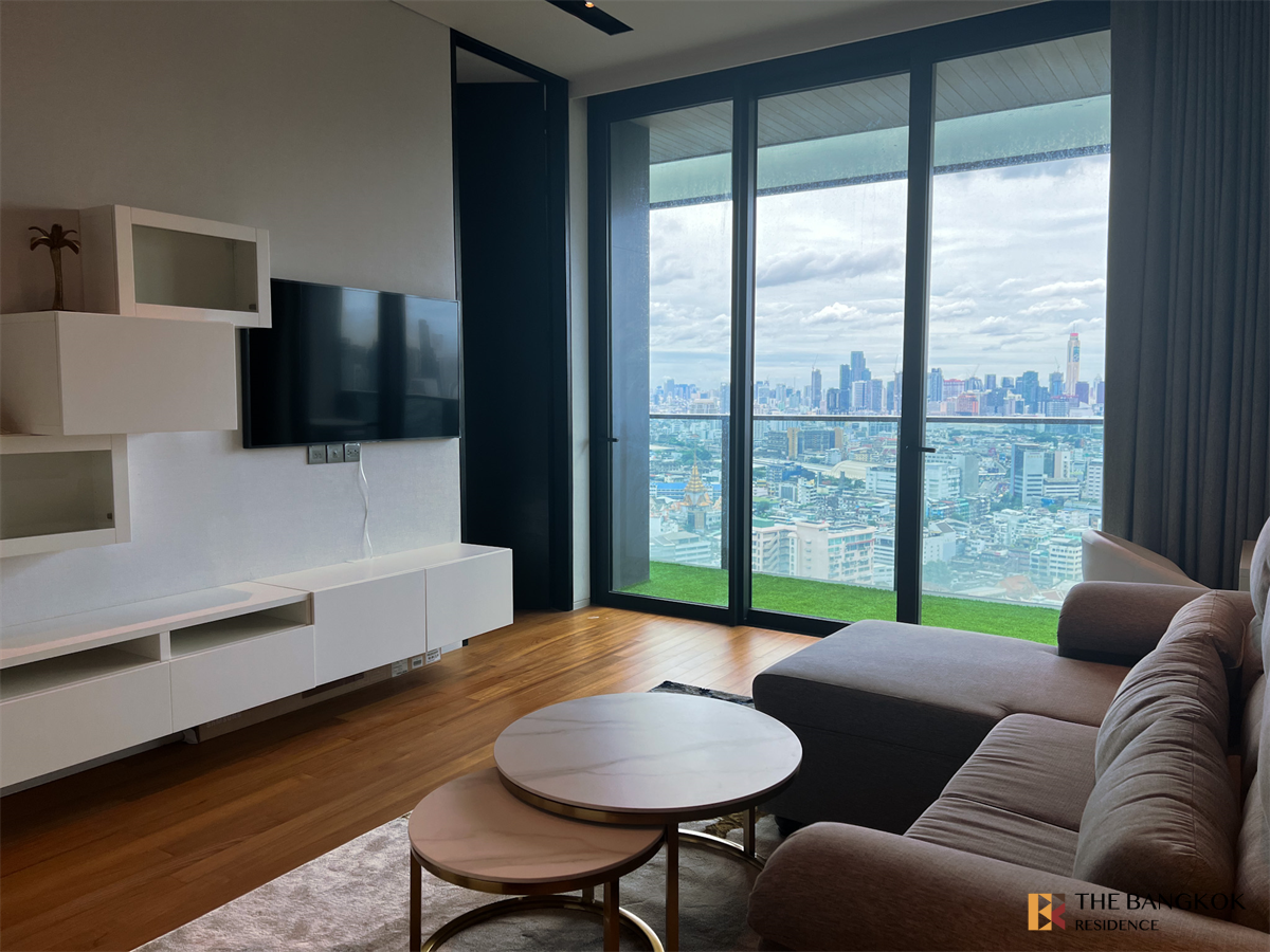 picture Banyan Tree Residence Riverside Bangkok Book before anyone else near null Khlong San Station - 8/10