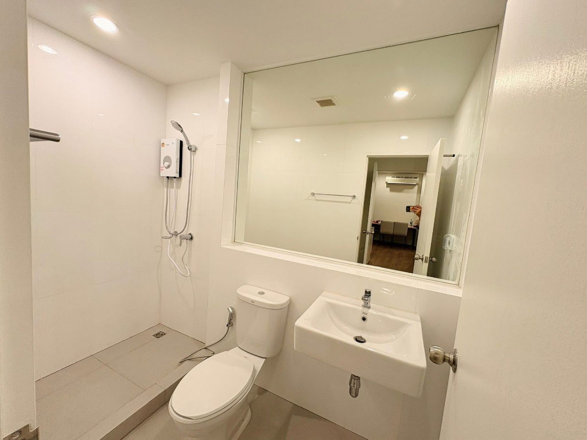 รูป 🛑LINE ID @cutecondo มี@🛑 มีเครื่องซักผ้า 2 นอน Prodigy บางแค 19,000 ว่าง✅ ตอบไว  - รูปที่ 5/8