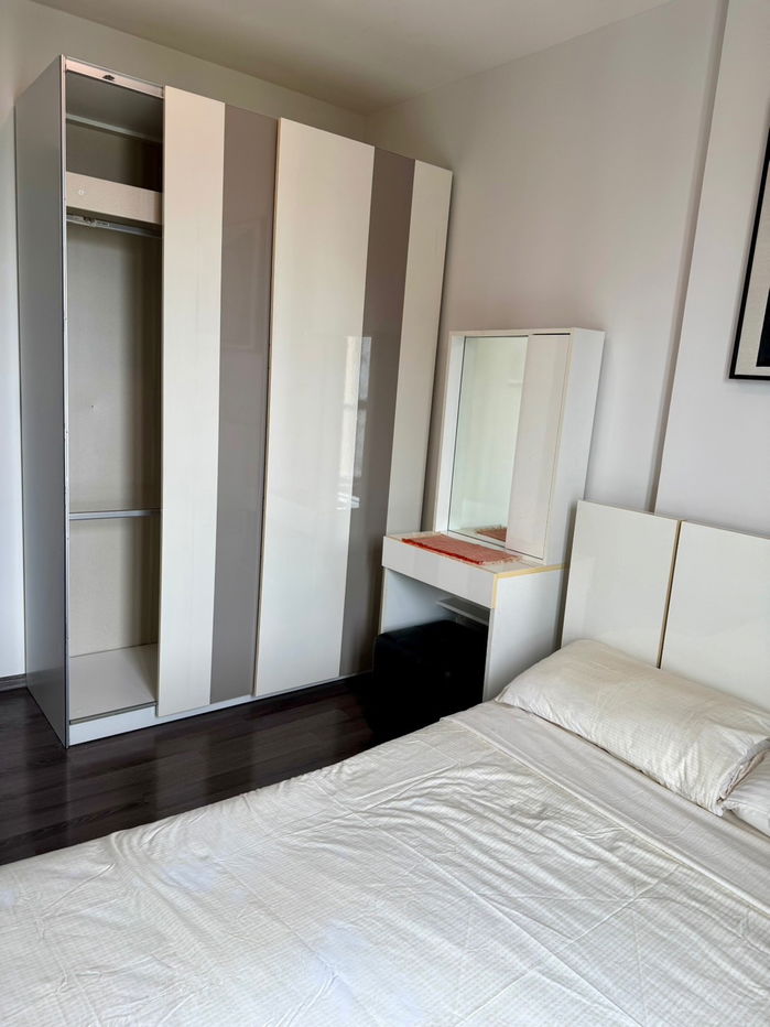 picture A condo rent out by owner, The base park east @Sukhumvit 77 - 7/8