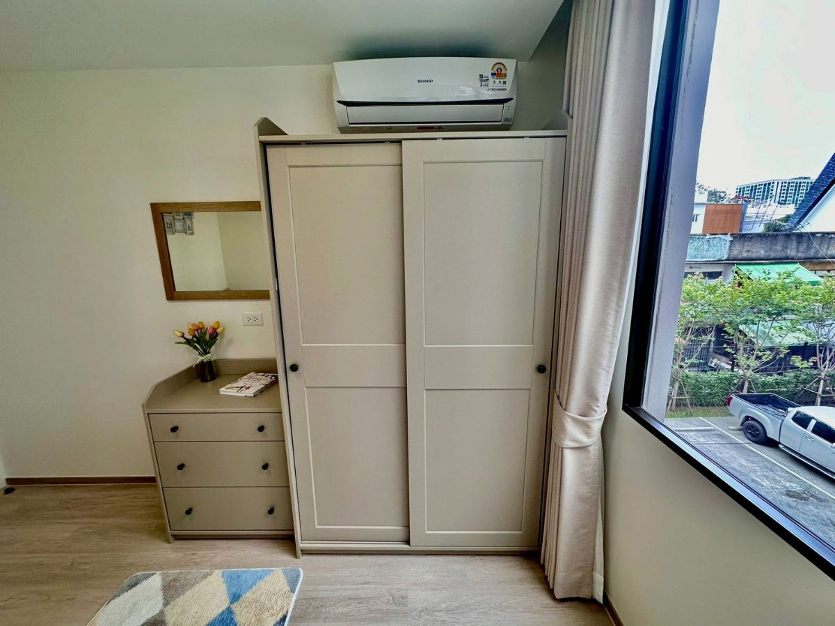 รูป TR_10SJ29 Scape Charoenkrung-Rama 3 (สเคป เจริญกรุง - พระราม 3) ห้องว่างให้เช่า Line: @trestate - รูปที่ 10/12