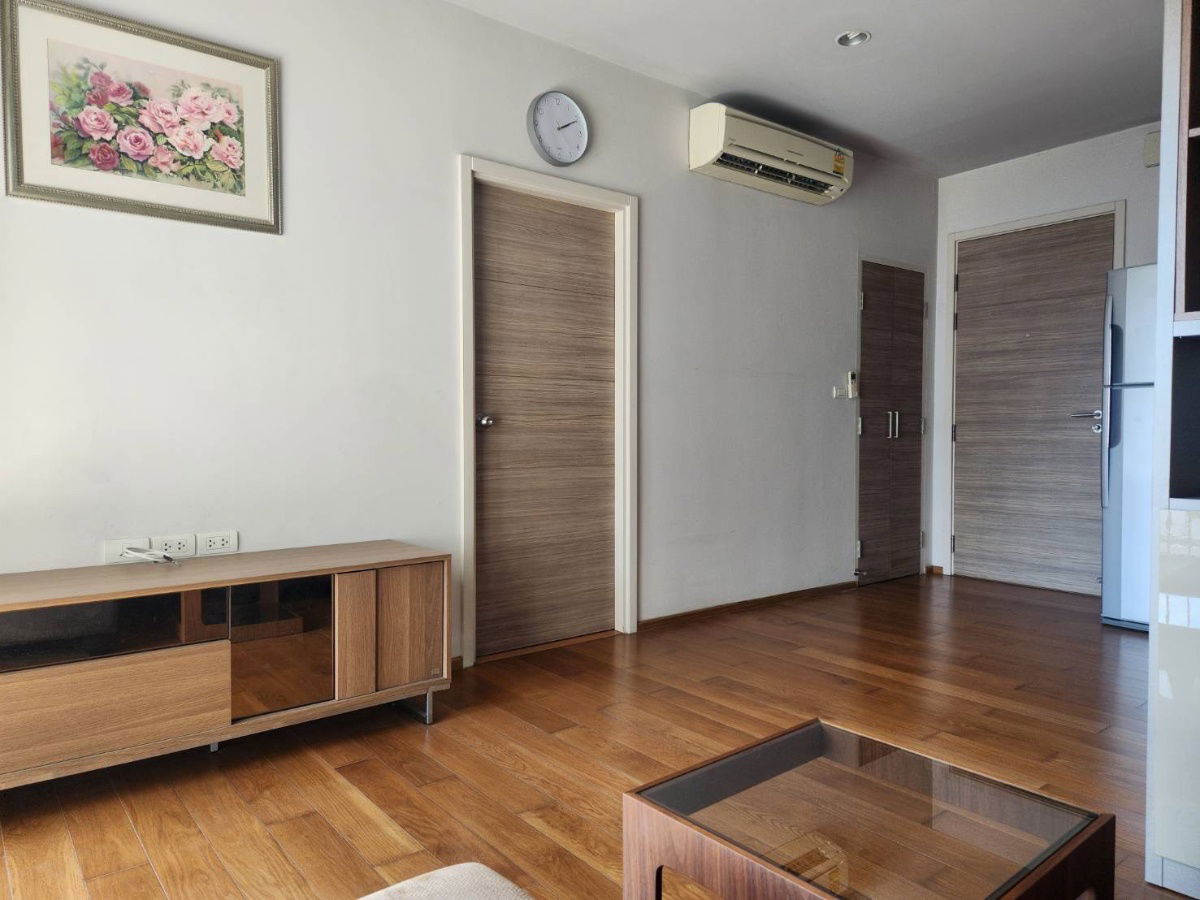 รูป ขายคอนโด HIVE ตากสิน #1Bed พร้อมอยู่ - รูปที่ 5/14