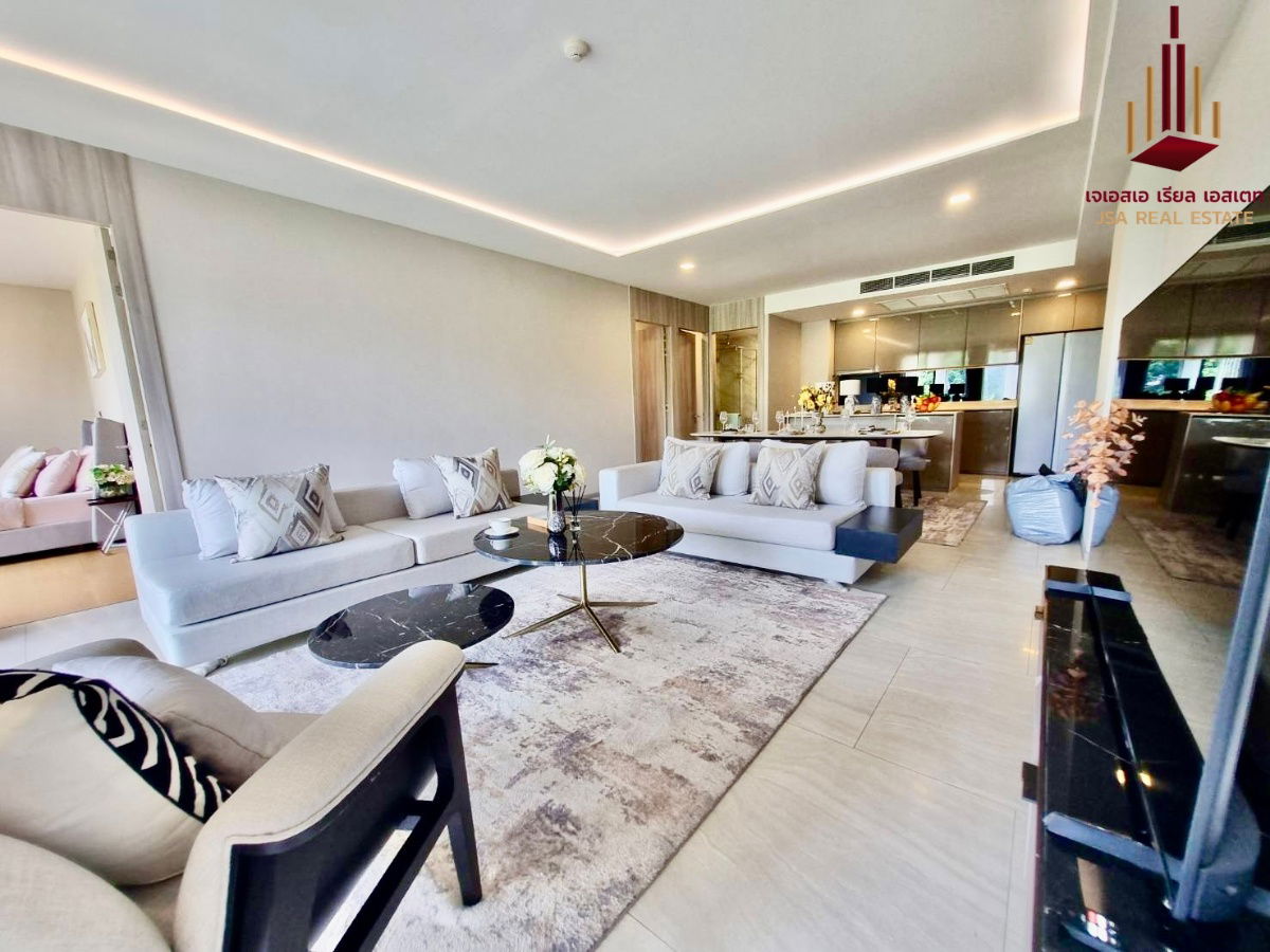 รูป ✨ ให้เช่า ฟินน์ สุขุมวิท 31 ✨  💰 ราคา 105,000  บาท/เดือน - รูปที่ 2/10