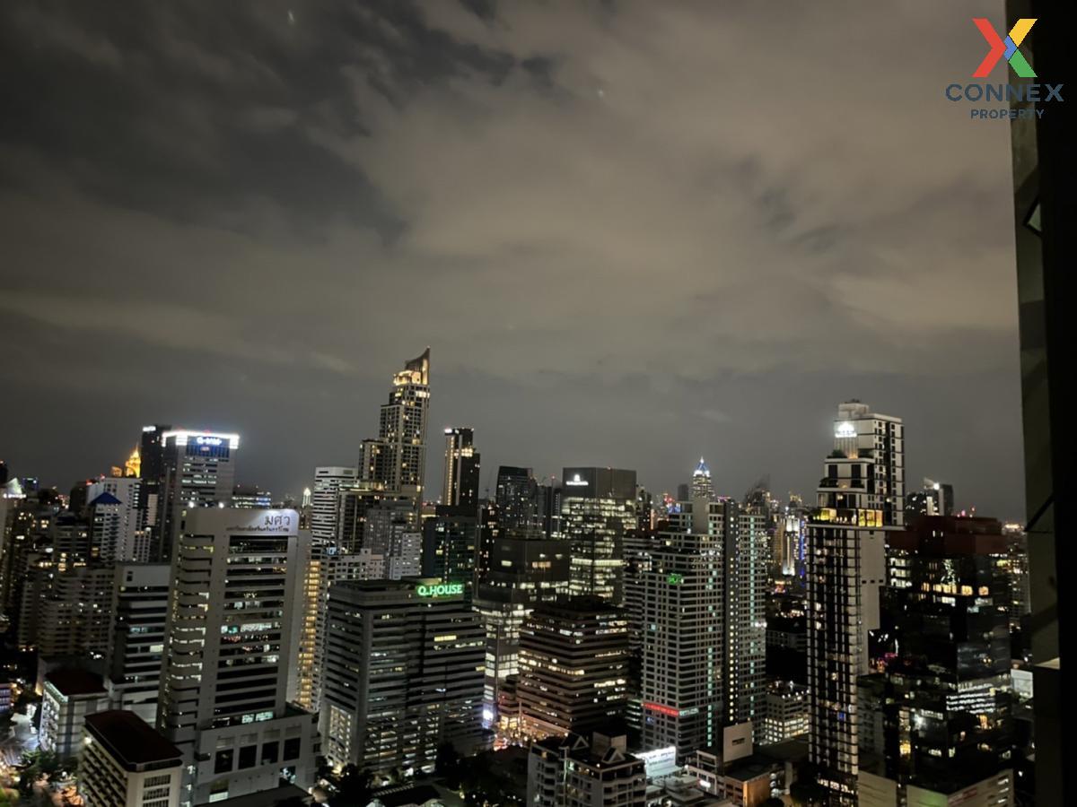 picture 🔥🔥🔥 For Rent Condo , Supalai Premier @ Asoke , MRT-Phetchaburi , Bang Kapi , Huai Khwang , Bangkok , CX-91396 ✅ Live chat with us ADD LINE @connexproperty ✅ 🔥🔥🔥 - 7/7