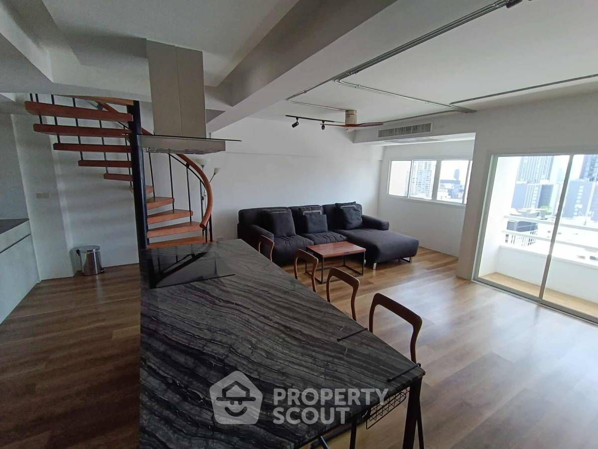 picture 1-BR Condo at Thonglor Tower Condominium near BTS Thong Lor (ID 2380511) - 11/18