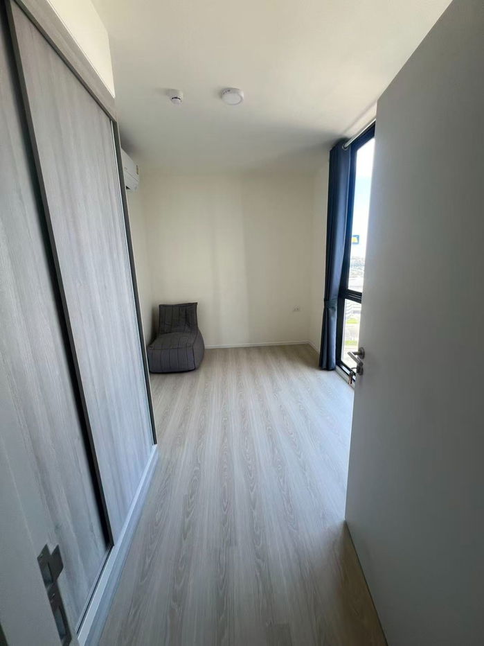 รูป ให้เช่า A Space Mega 2 (ติดเมกาบางนา) — 2 ห้องนอน 57 ตร.ม. ตกแต่งครบ 22,000 บาท/เดือน - รูปที่ 13/15