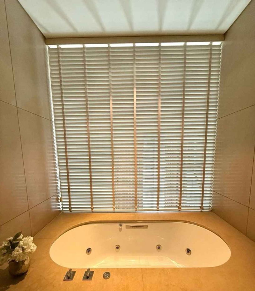 รูป The Sukhothai Residences (Sathorn) - รูปที่ 12/13