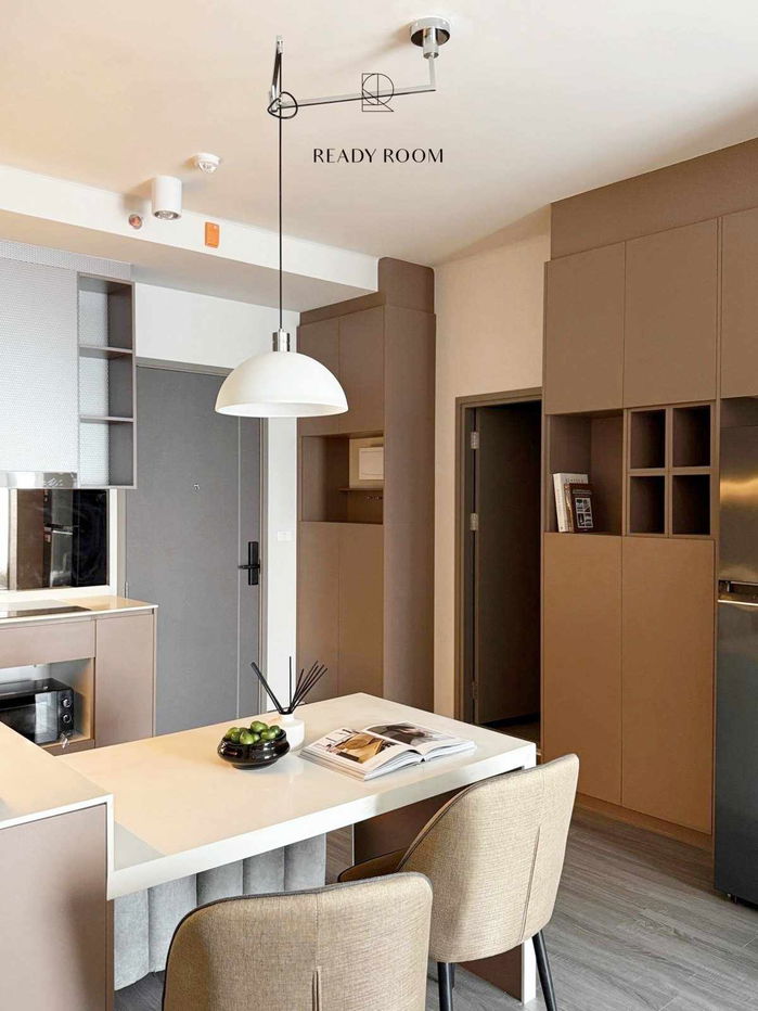 รูป ห้องว่างอัพเดต🧿รวมคอนโด 2 ห้องนอน🧿⚠️🛋️🛌ไอดีโอ สุขุมวิท - พระราม 4 - รูปที่ 12/17