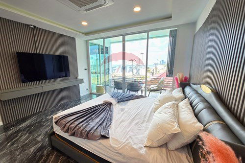 รูป [920471016-167] คอนโดหรู จอมเทียน พร้อมวิวทะเลสุดงาม - รูปที่ 27/36