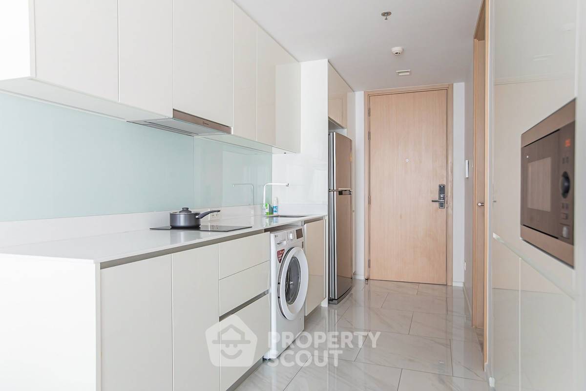 picture 1-BR Condo at Hyde Sukhumvit 11 near BTS Nana (ID 2229772) - 10/17