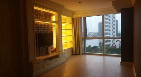 ST323 ให้เช่าคอนโด The River Condominium by Raimon Land คอนโดระดับลักชัวรี่ริมแม่น้ำเจ้าพระยา ใกล้ ICONSIAM