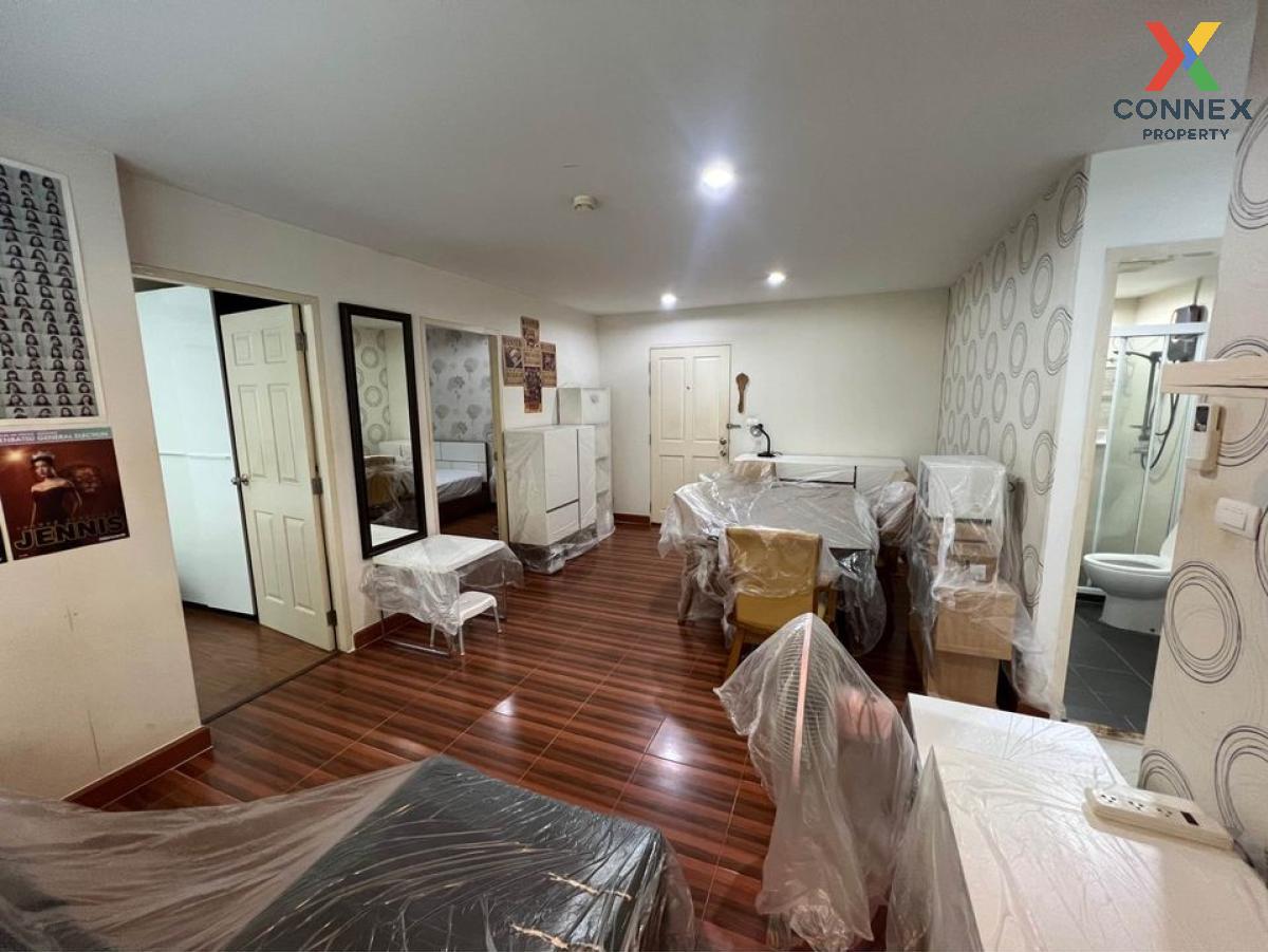 รูป เช่าคอนโด  วิช แอท สยาม BTS-ราชเทวี ถนนเพชรบุรี เขต ราชเทวี กรุงเทพ CX-90618 ✅ ทักไลน์ @connexproperty ตอบทันที ทีมงานมืออาชีพ ✅  - รูปที่ 2/8