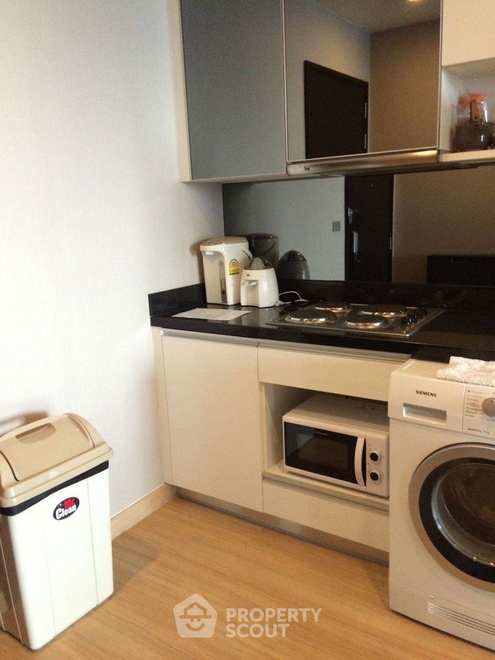 picture 2-BR Condo at Sky Walk Residences near BTS Phra Khanong (ID 2380576) - 10/13