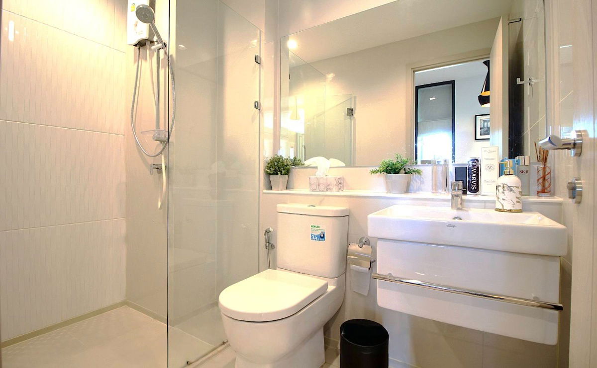 รูป 🏢 ให้เช่าคอนโด : Life One Wireless (ไลฟ์ วัน ไวร์เลส)   รหัสทรัพย์ | 📌LNP-C10226  - รูปที่ 13/18