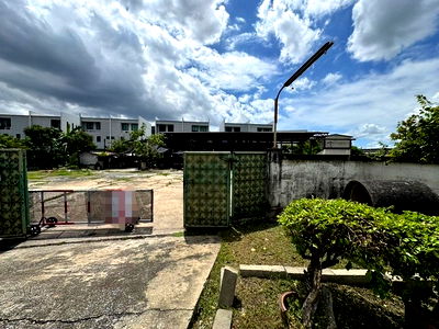 ที่ดิน ยูเนี่ยน มอลล์ : TD1153 ขายที่ดินแปลงงาม ย่านรังสิต กรุงเทพมหานคร