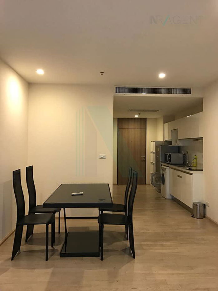 picture ð For Rent Noble Remix Sukhumvit 36 1 bedroom 12A class - 3/8