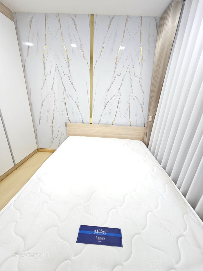 รูป เอพพิโซด ห้องสวย พร้อมให้เข้าพัก ติดต่อเช่าไลน์ไอดี @condo55 - รูปที่ 4/23