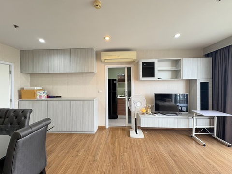 💖💖[เช่า] Condo The Tree Interchange ติดห้างเกตเวย์บางซื่อใกล้ MRT เตาปูน และ MRT บางโพ /สนใจสอบถามได้นะคะ Line ID = atfirm2010 💖💖