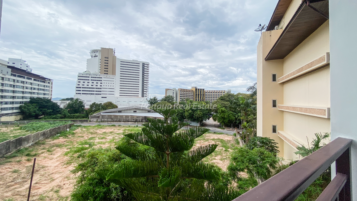 picture 🛏️ Studio - 🏙️ City Views - 🌏 FOREIGN name - 🏢 The Club House Residence Pattaya - Ref: CLUBH17 - 9/9