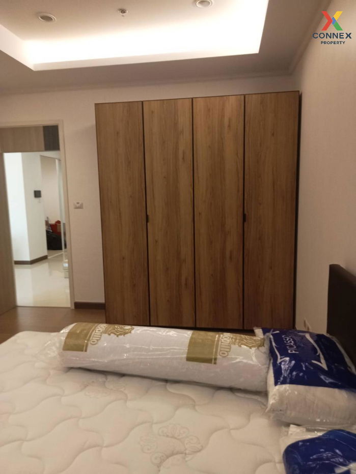 picture FOR RENT condo , Supalai Elite Phayathai , BTS-Phaya Thai , Thung Phaya Thai , Rat Thewi , Bangkok , CX-50507 ✅ Live chat with us ADD LINE @connexproperty ✅  - 5/7